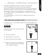 Предварительный просмотр 17 страницы BrandTech accu-jet pro Operating Manual