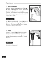 Предварительный просмотр 84 страницы BrandTech accu-jet pro Operating Manual