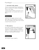 Предварительный просмотр 108 страницы BrandTech accu-jet pro Operating Manual