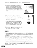 Предварительный просмотр 114 страницы BrandTech accu-jet pro Operating Manual