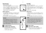 Предварительный просмотр 5 страницы BrandTech Transferpette Operating Manual