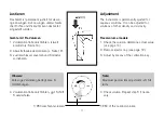 Предварительный просмотр 10 страницы BrandTech Transferpette Operating Manual