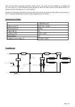 Предварительный просмотр 51 страницы Brandy Best CHEF350LUX Instruction Manual