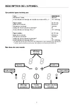 Предварительный просмотр 7 страницы Brandy Best DOMINO-ID Instructions Of Use