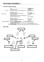 Предварительный просмотр 37 страницы Brandy Best DOMINO-ID Instructions Of Use