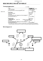 Предварительный просмотр 53 страницы Brandy Best DOMINO-ID Instructions Of Use