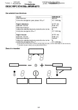 Предварительный просмотр 69 страницы Brandy Best DOMINO-ID Instructions Of Use