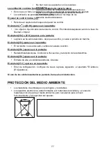 Предварительный просмотр 77 страницы Brandy Best DOMINO-ID Instructions Of Use