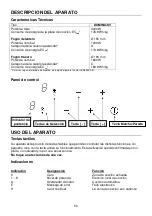 Предварительный просмотр 50 страницы Brandy Best DOMINO-SV Instructions Of Use