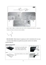 Preview for 14 page of Brandy Best MF47CTBCE User Instructions