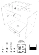 Предварительный просмотр 3 страницы Brandy Best MPF60 Instruction Manual