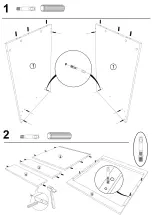 Предварительный просмотр 4 страницы Brandy Best MPF60 Instruction Manual