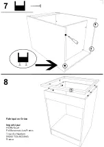 Предварительный просмотр 7 страницы Brandy Best MPF60 Instruction Manual