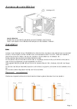 Предварительный просмотр 5 страницы Brandy Best SILENT280 Instruction Manual