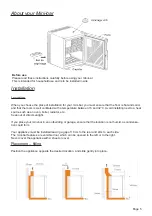 Предварительный просмотр 16 страницы Brandy Best SILENT280 Instruction Manual