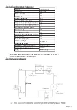 Preview for 17 page of Brandy Best TOP55 Operation Manual