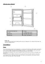 Preview for 26 page of Brandy Best TOP55 Operation Manual