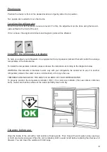 Preview for 27 page of Brandy Best TOP55 Operation Manual