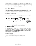 Preview for 13 page of Brandywine NFS-221 User Manual