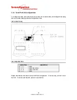 Предварительный просмотр 14 страницы Brandywine NTV-100XX User Manual