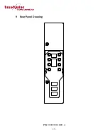 Preview for 15 page of Brandywine RFS-700D User Manual