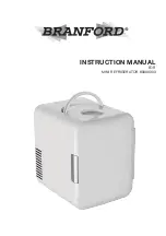 Branford 80000303 Instruction Manual preview