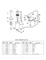 Предварительный просмотр 5 страницы Branick AH/RI-R Installation, Operation And Repair Parts Information