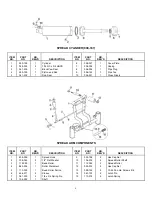 Предварительный просмотр 7 страницы Branick AH/RI-R Installation, Operation And Repair Parts Information