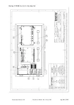 Предварительный просмотр 103 страницы BRANNSTROM CleanTrack 1000 B Operation And Technical Manual