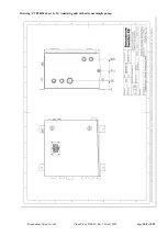 Предварительный просмотр 108 страницы BRANNSTROM CleanTrack 1000 B Operation And Technical Manual