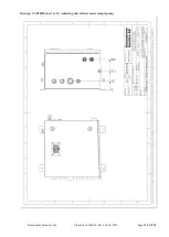 Предварительный просмотр 115 страницы BRANNSTROM CleanTrack 1000 B Operation And Technical Manual