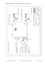 Предварительный просмотр 117 страницы BRANNSTROM CleanTrack 1000 B Operation And Technical Manual