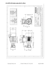 Предварительный просмотр 119 страницы BRANNSTROM CleanTrack 1000 B Operation And Technical Manual