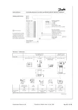 Предварительный просмотр 181 страницы BRANNSTROM CleanTrack 1000 B Operation And Technical Manual