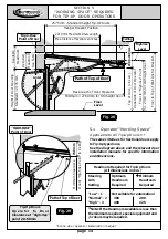 Preview for 16 page of Brano Industries pro-alpha 2000 Installer Instruction Manual