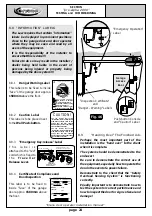 Preview for 26 page of Brano Industries pro-alpha 2000 Installer Instruction Manual