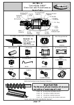 Preview for 29 page of Brano Industries pro-alpha 2000 Installer Instruction Manual