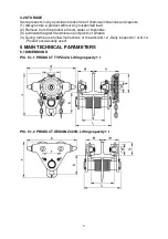 Предварительный просмотр 6 страницы Brano Z420-A Operation Manual