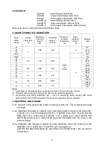 Предварительный просмотр 8 страницы Brano Z420-A Operation Manual