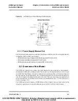 Предварительный просмотр 31 страницы Branson 2000X aed Instruction Manual