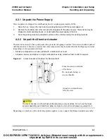 Предварительный просмотр 49 страницы Branson 2000X aed Instruction Manual