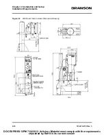 Предварительный просмотр 60 страницы Branson 2000X aed Instruction Manual