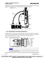 Предварительный просмотр 70 страницы Branson 2000X aed Instruction Manual