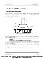 Предварительный просмотр 77 страницы Branson 2000X aed Instruction Manual