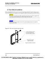 Предварительный просмотр 78 страницы Branson 2000X aed Instruction Manual