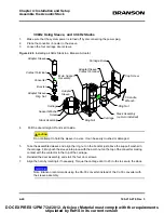 Предварительный просмотр 86 страницы Branson 2000X aed Instruction Manual