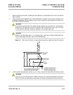 Preview for 63 page of Branson 2000X ao Instruction Manual