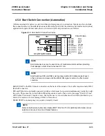 Preview for 67 page of Branson 2000X ao Instruction Manual