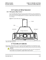 Preview for 73 page of Branson 2000X ao Instruction Manual