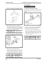 Preview for 128 page of Branson 3015h Owner'S Manual